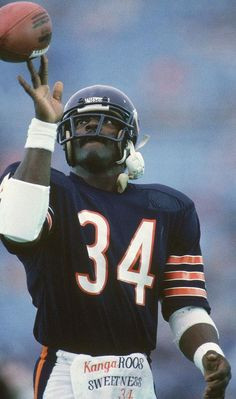 Walter Payton Quotes and Sayings