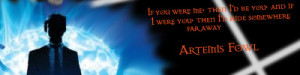 Artemis Fowl Movie Cast List