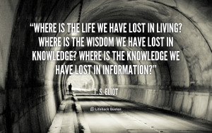 lost in life quotes
