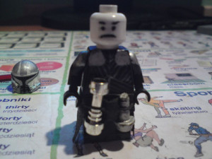 Sith Lord Starkiller A Lego Creation By Matt Batmobile Fan Wallpaper ...