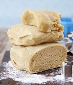 Mother Dough... One dough that makes Six Different Cookies ~ With a ...