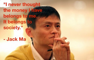 10 Jack Ma Quotes That Prove He's The Most Brilliant Man In China