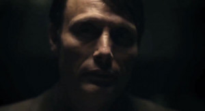 First Promo for NBC's 'Hannibal': See Mads Mikkelsen Store Some Human ...