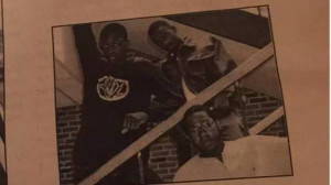 Dwyane Wade's high school yearbook quote was exceptionally accurate ...