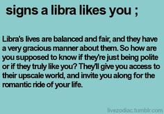 libra #zodiac More