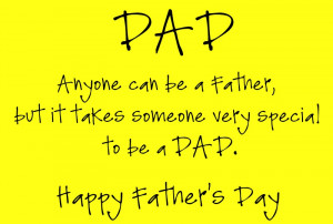 Happy fathers day quotes wishes in spanish hindi english