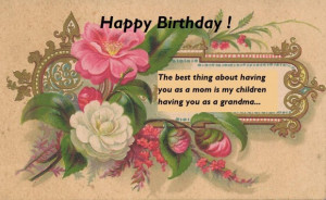 Happy Birthday Quotes and Sayings