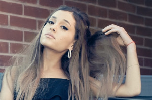 ... biggest names in music, Ariana Grande remains a Boca girl at heart