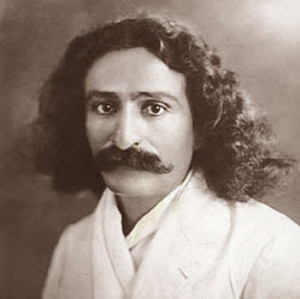 Haidakhan Babaji