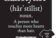 Inspirational #hairdressing quotes for hairdressers and salons that ...