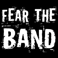 Funny Fear The Marching Band