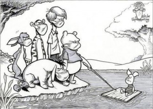 lustige Comics Bilder - Jappy GB Pics - funny - schweinegrippe.jpg