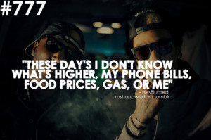wiz khalifa weed quotes tumblr breaking down the weed about wiz ...