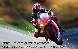 Focus Motorcycle Racing HD Wallpaper Download this free Christian ...