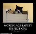 Funny Workplace Safety Picture,Funny Safety Inspection Picture