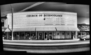 Church Scientology Edmonton Originally Uploaded Striatic