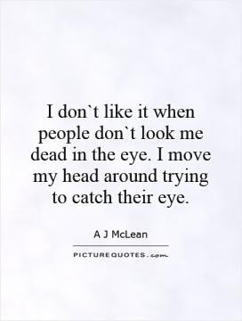 Music Quotes A J McLean Quotes