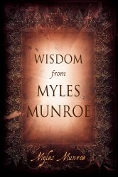 Myles Munroe