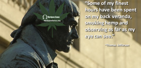Marijuana Quotes Screenshots
