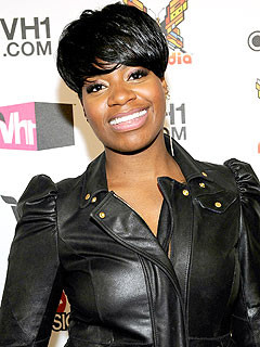 Fantasia Barrino Admits Suicide Attempt!