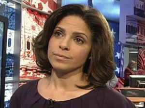 Soledad O'Brien Caught Not Doing Homework In Roger Ailes Attack