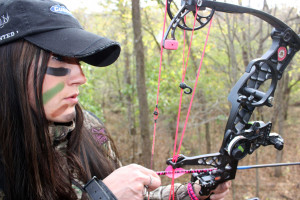 ... 28, 2011 at 4272 × 2848 in Why Every Girl Should Try Bowhunting