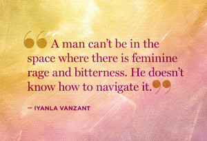 Quotation from Iyanla: Fix My Life