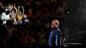 Elton John Facts And Quotes To Celebrate His 67th Birthday