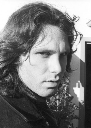 Jim Morrison Biography