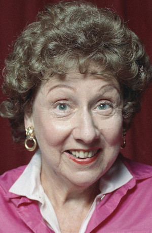 Edith Bunker Quotes Television's edith bunker,