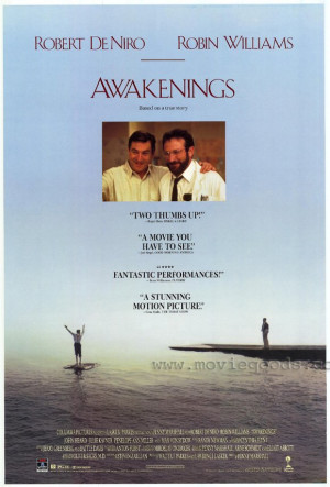 Awakenings (1990) +subs +dvd cover