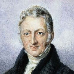Thomas Malthus Quotes - 25 Quotes by Thomas Malthus #quotes