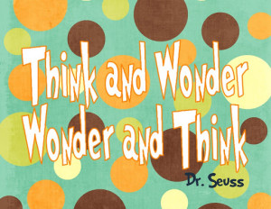 Dr Seuss Printables