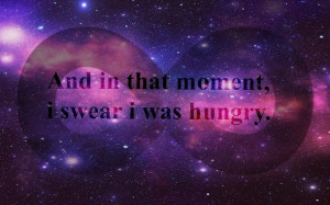 Infinity Galaxy Quotes Tumblr Galaxy infinit... infinity
