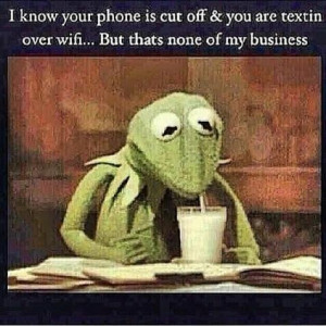 The Best of ‘Kermit Sipping Tea,’ Black Twitter’s Funniest New ...