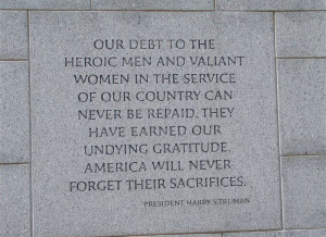 Famous Happy Memorial Day Quotes 2015