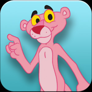 Cartoon Pink Panther Humor Funny...
