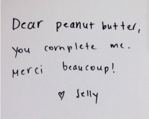 ... heartfelt handwritten note. | 16 Unconventional Ways To Say Thank You