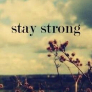 Quotes Dreamer Stay Strong Girl Quote
