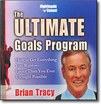 Ultimate Goals Program – audio