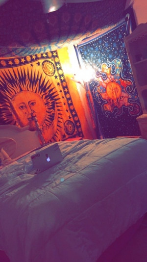 Teenagers. Everything is so apocalyptic