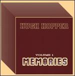 Hugh Hopper-Hugh Hopper, Vol. 1: Memories