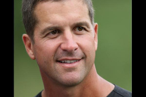 John Harbaugh Wallpaper