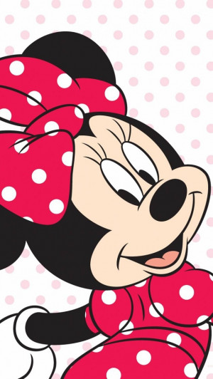 ... Mouse Backgrounds, Minnie Disney, Mickey Mouse Wallpapers, Minnie