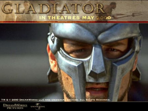 FEATURE: 8 Gladiator Quotes to Use in Daily Life