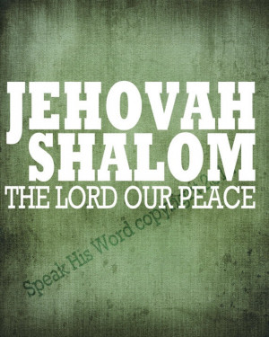 Shalom, Peace Quotes, Scripture Art, Art Bible, Verses Inspiration ...