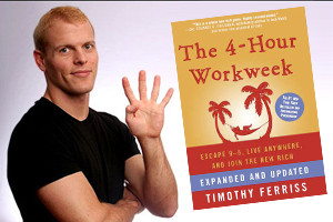 The 4-Hour Workweek By Timothy Ferriss | Book Review [Video] | How To ...