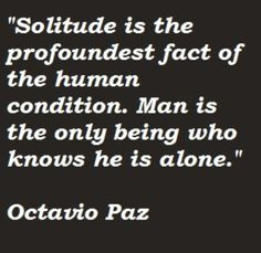 Octavio Paz More