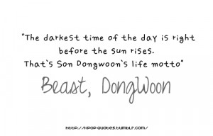 Kpop-Quotes More