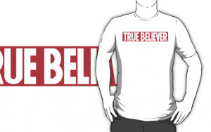True Believer